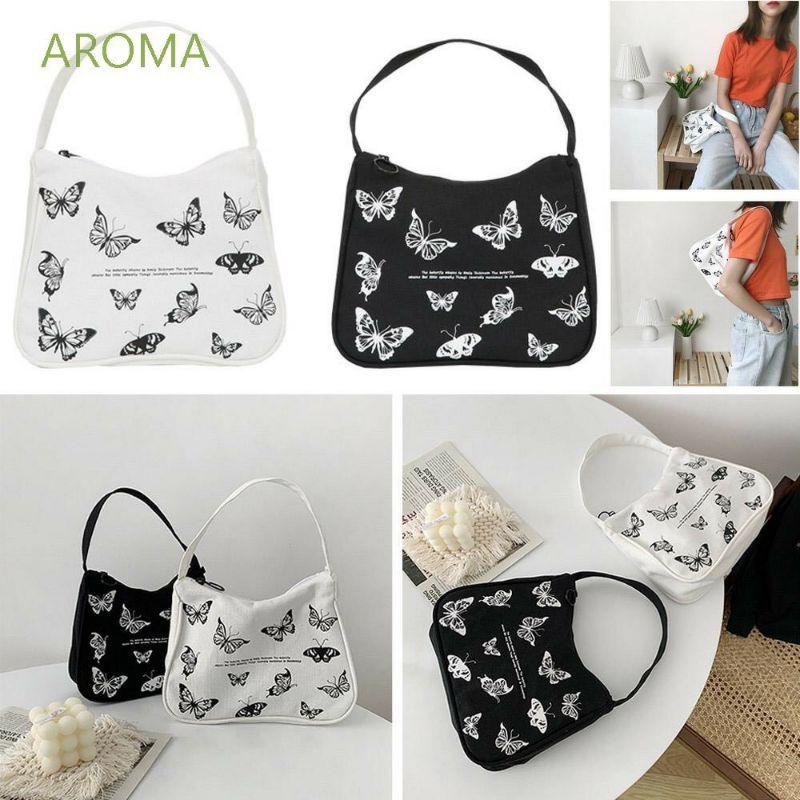 Túi kẹp đeo vai, cầm tay - BƯỚM