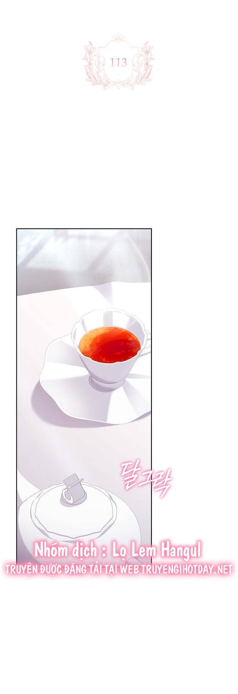 để yên cho tiểu thư hiền chapter 113 14
