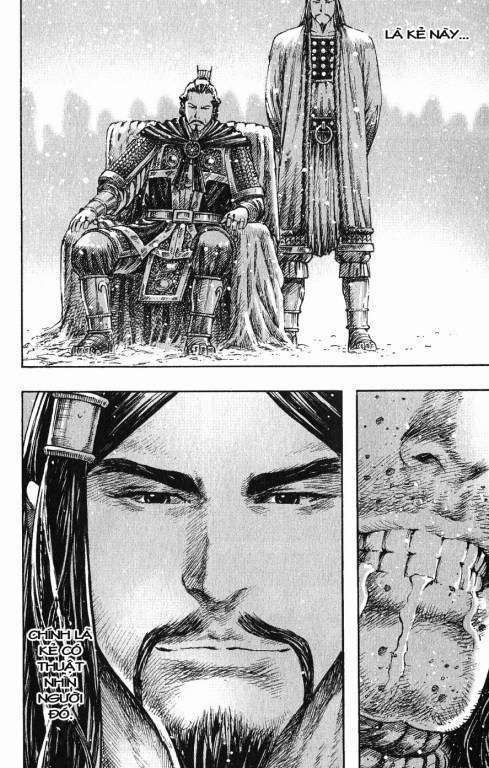 Hoả Phụng Liêu Nguyên chapter 258.2 112