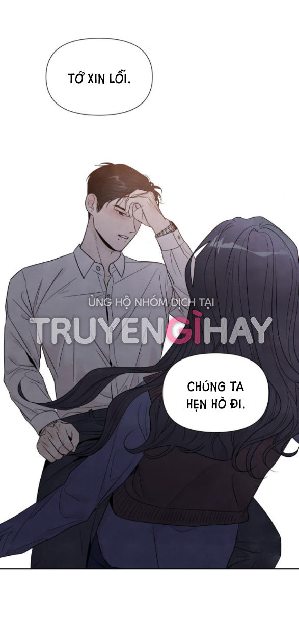 điều khiến tôi quyết tâm muốn chết chapter 52.1 28