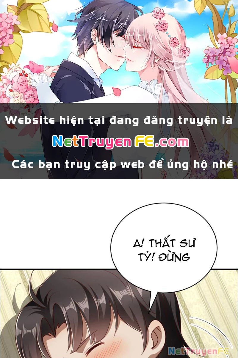 bảy vị tỷ tỷ tuyệt thế vô song của ta chapter 15 1