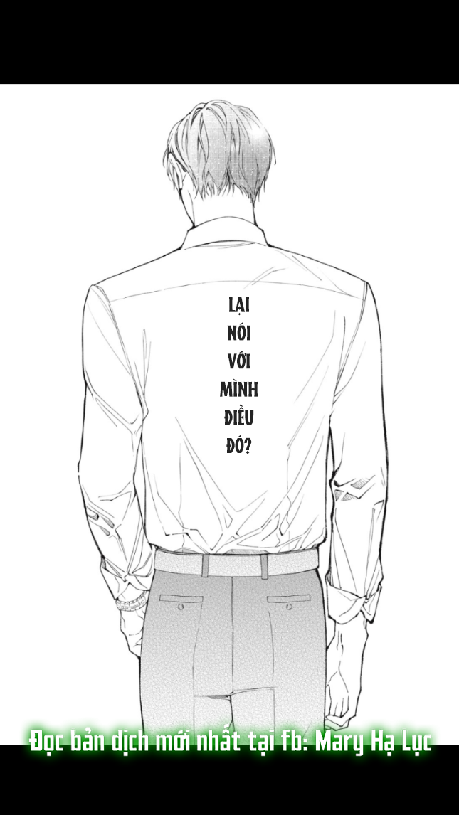 [18+] thầy ơi hãy ngã vào lòng em đi! chapter 10.1 19