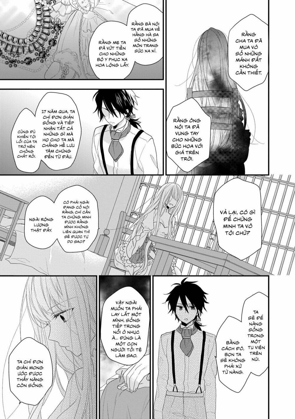 the wolf lord's lady chapter 1 11