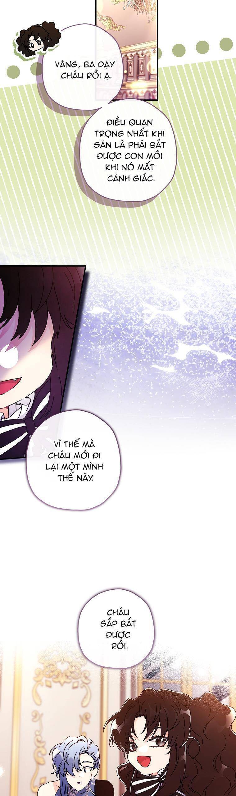 tôi đã trở thành con gái nuôi của nam chính chapter 92 29