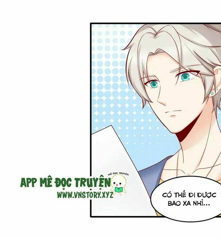 idol quốc dân đừng trêu tôi chapter 27 25