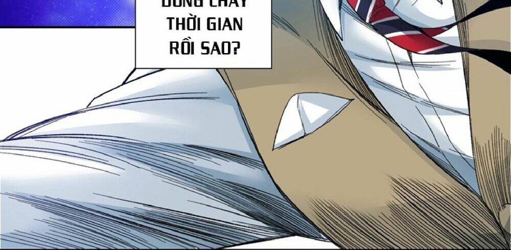 câu lạc bộ trường sinh chapter 112 10