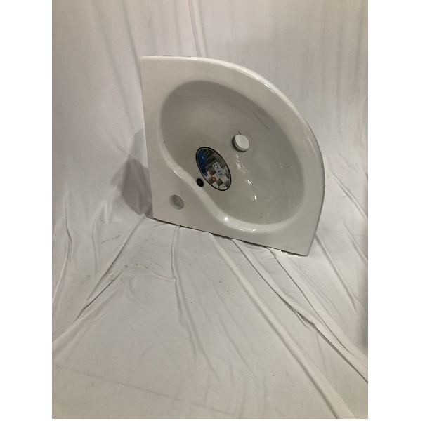 Lavabo, chậu rửa treo tường sứ VN