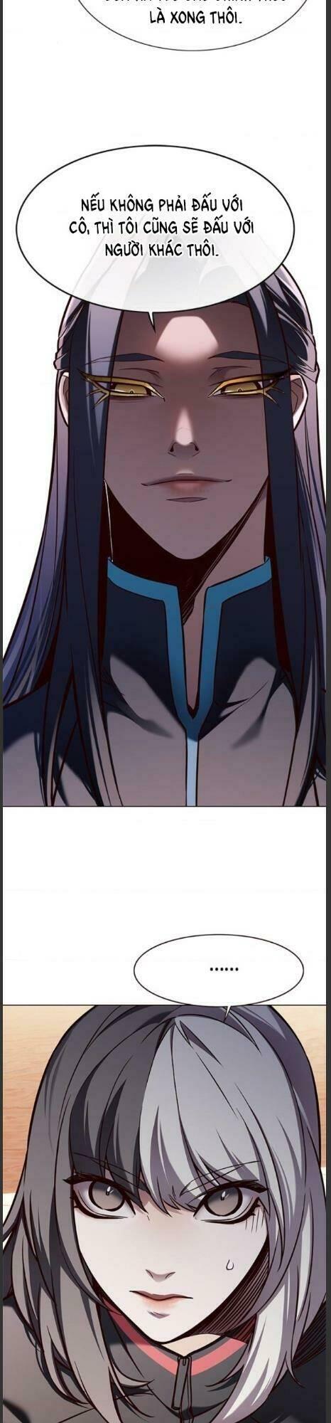 biến thân thành mèo chapter 161 17