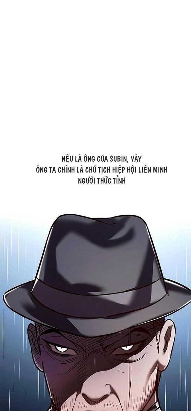 biến thân thành mèo chapter 224 10