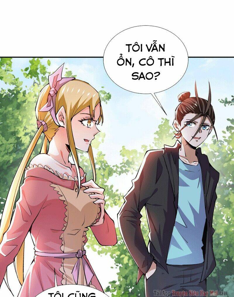 đô thị đỉnh phong cao thủ chapter 274 4