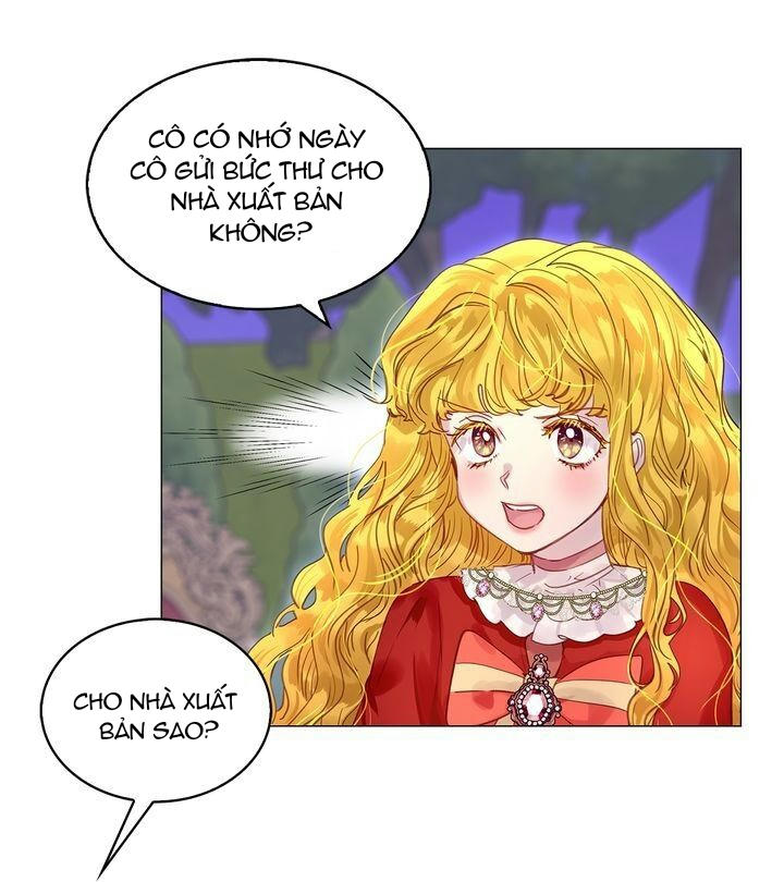 đừng xem thường nữ phụ chapter 150 70