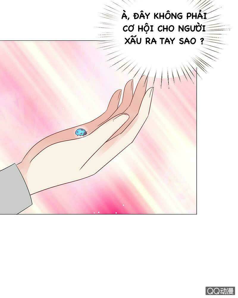 băng sơn học trưởng không được chọc chapter 42.2 20