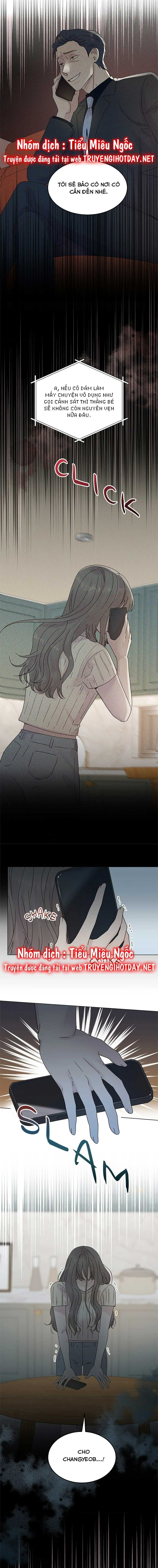 sự trả thù ngọt ngào của vợ tôi chapter 276 5