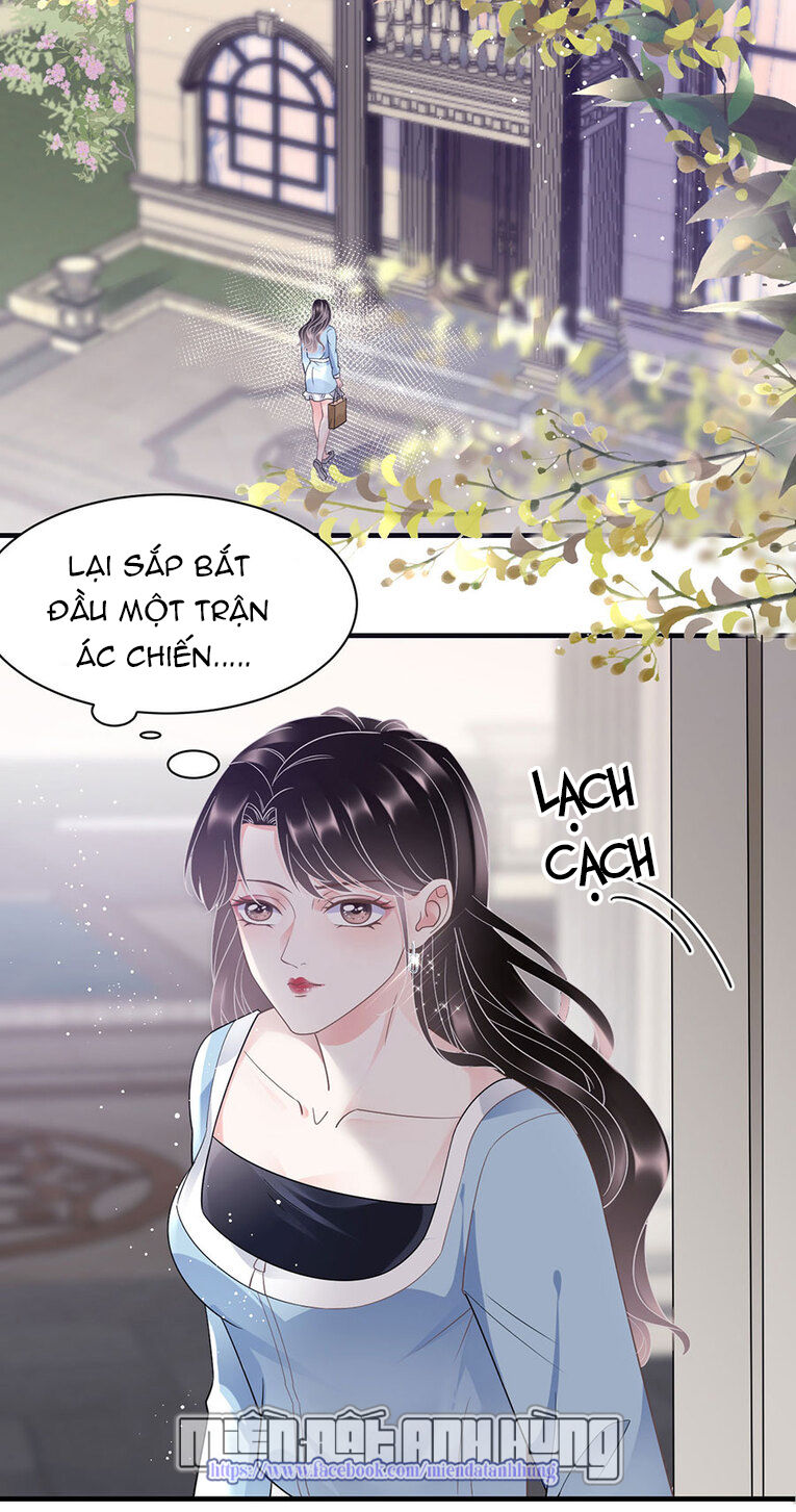 [16+] đại tiểu thư có thể có ý đồ xấu chapter 12 10