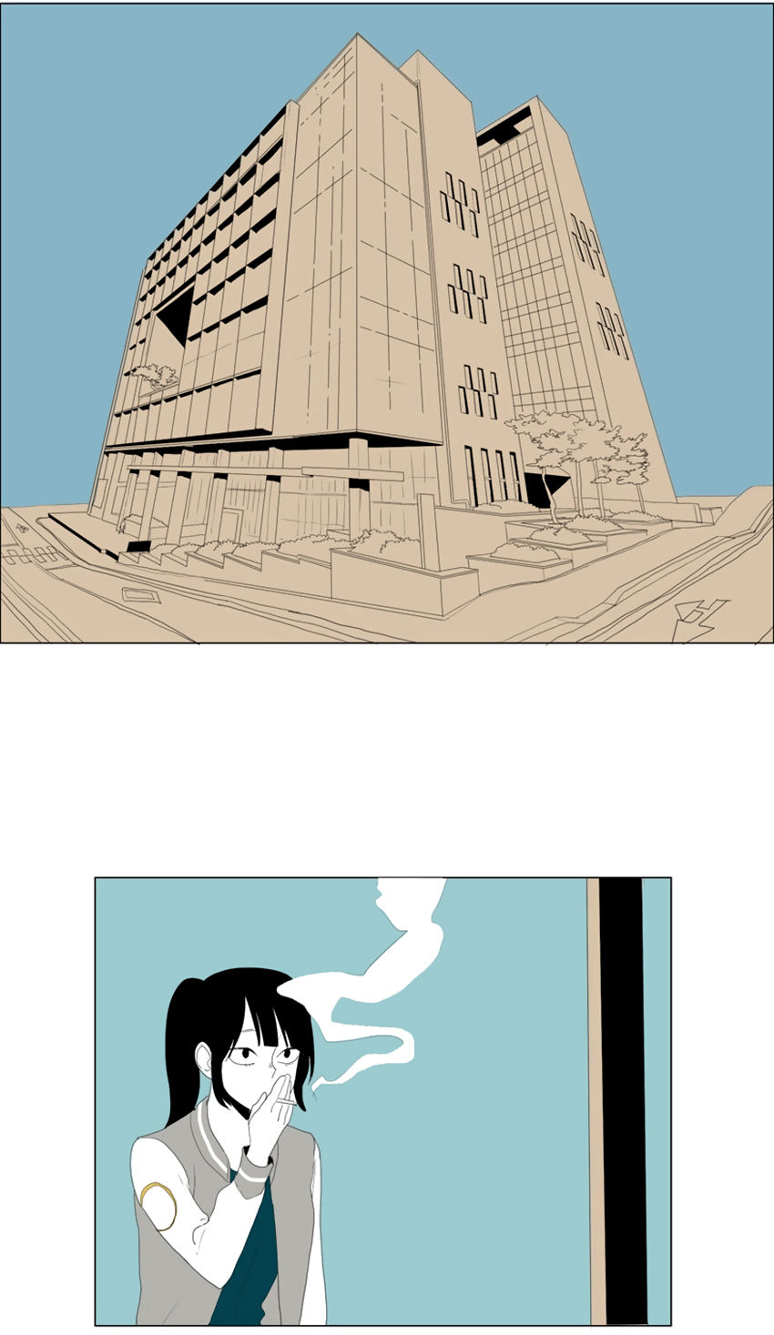 thú cưng của tôi là dơi chapter 41 4