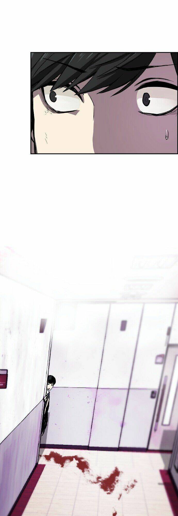 truyền thuyết đô thị dokkaebi chapter 1.2 17