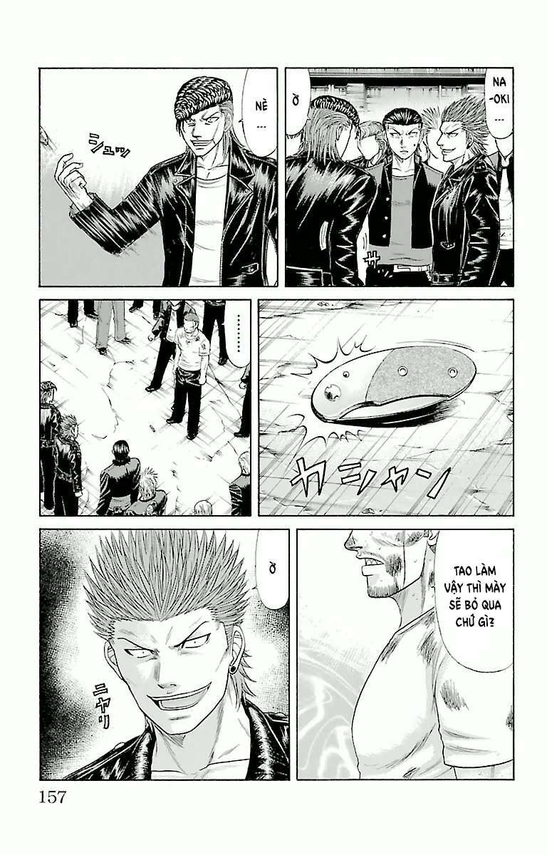 crows zero chapter 49 9