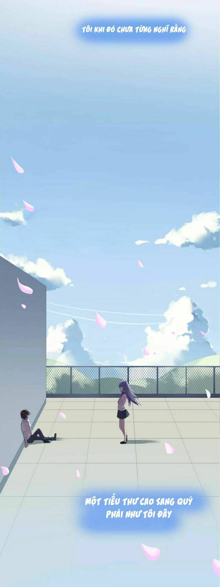 hầu gái siêu cấp của tôi chapter 1 12