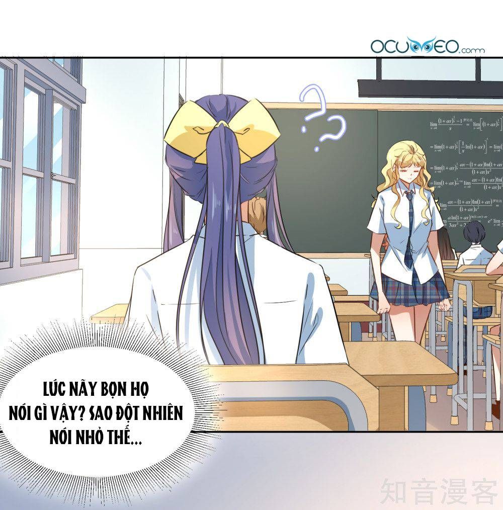 thầy giáo ác ma yêu tôi rồi chapter 59 4