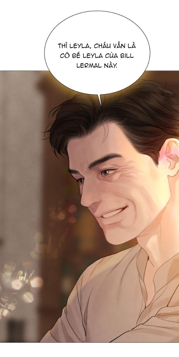 khóc đi hay là cầu xin tôi cũng được chapter 38.2 17