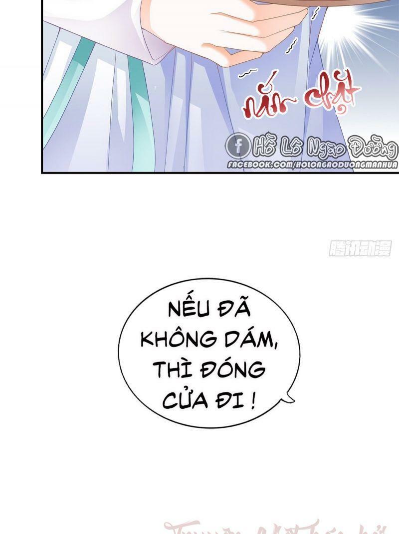 bổn vương muốn nàng chapter 9 32