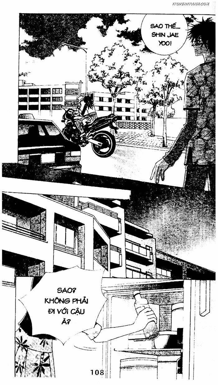 nhà trọ hoàn hảo chapter 94 24