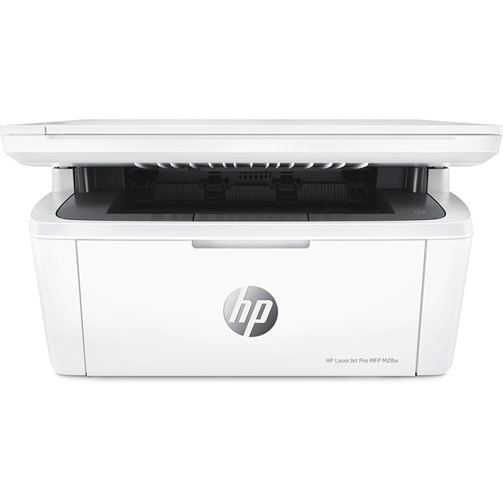 Máy In Laser Trắng Đen Đa Năng HP LaserJet Pro M28w  - Hàng nhập khẩu