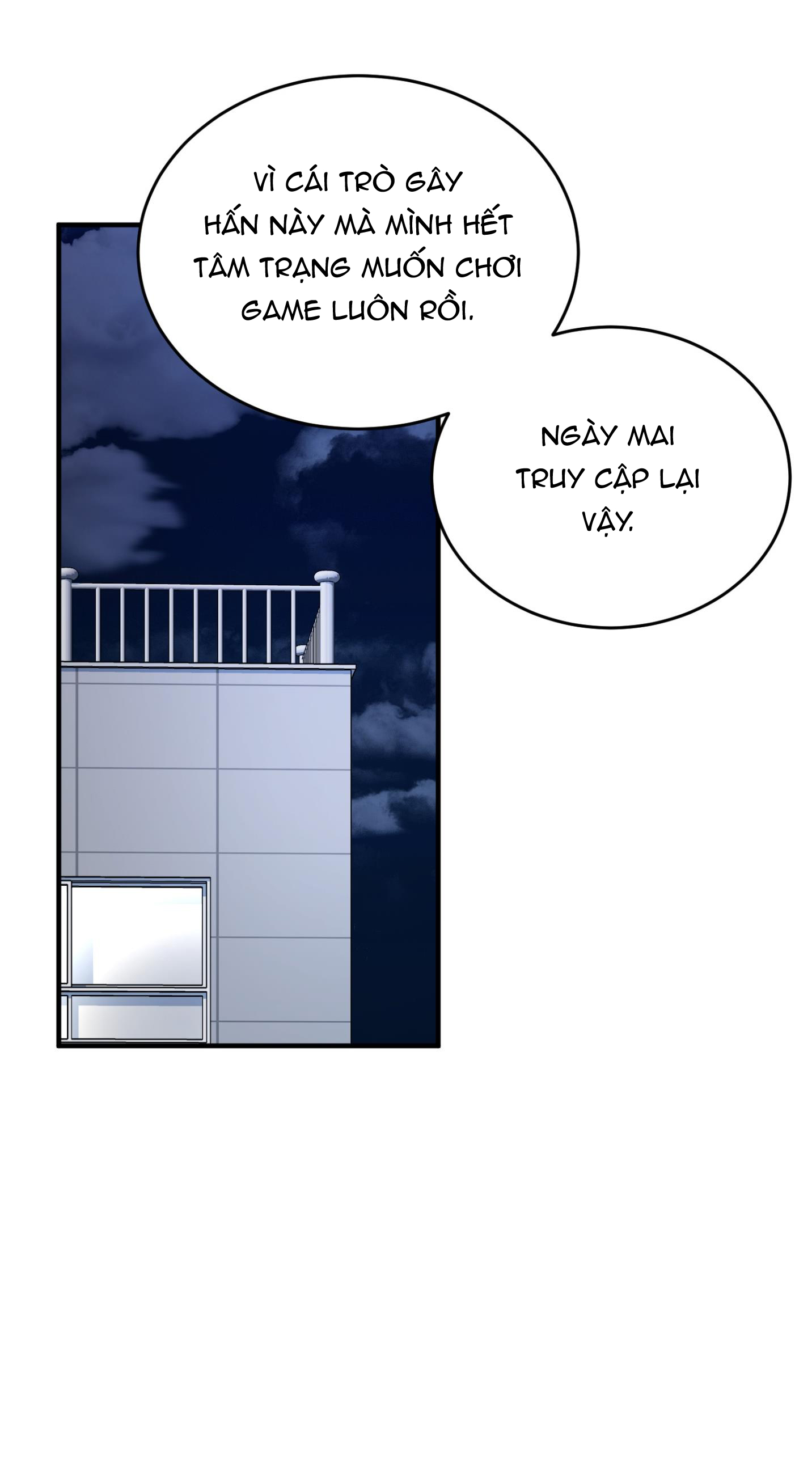 tên nhóc cùng bang hội là hàng xóm chapter 2 99