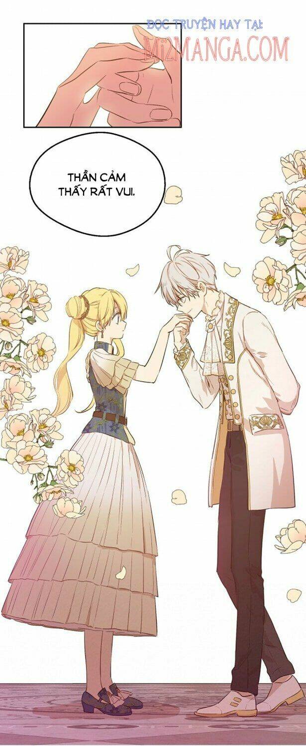 một ngày nọ ta trở thành công chúa chapter 115.5 13