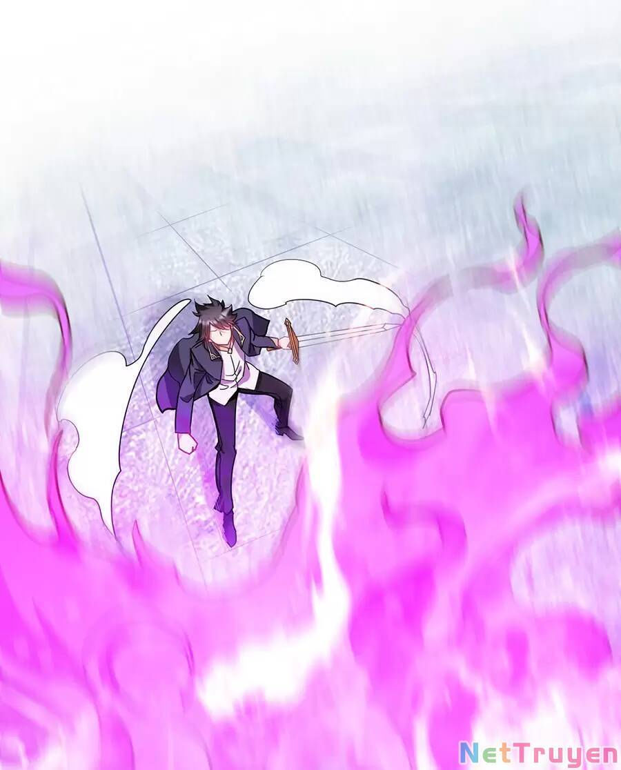 đồ long kỵ sĩ hôn môi ác long chapter 34.2 17