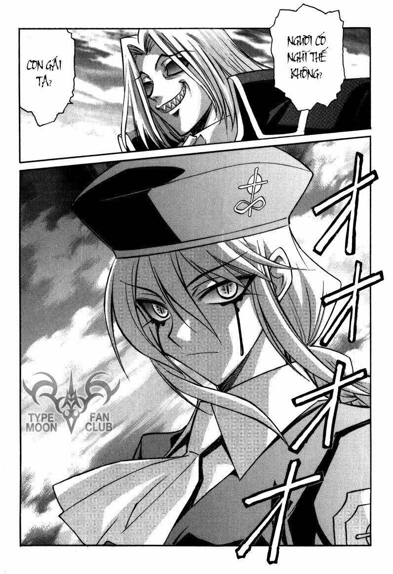 melty blood chapter 29 26