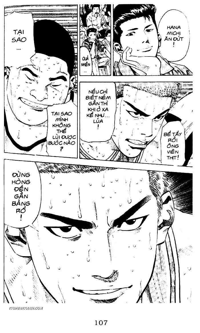 cao thủ bóng rổ chapter 231 20