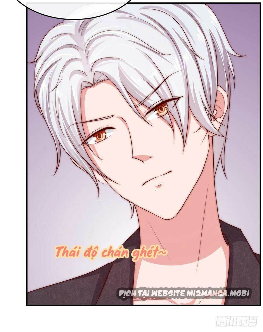 gả cho tình cũ làm lão bà chapter 36 11