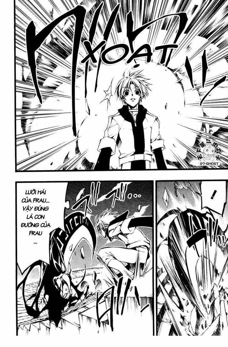 07 hồn ma chapter 61 11