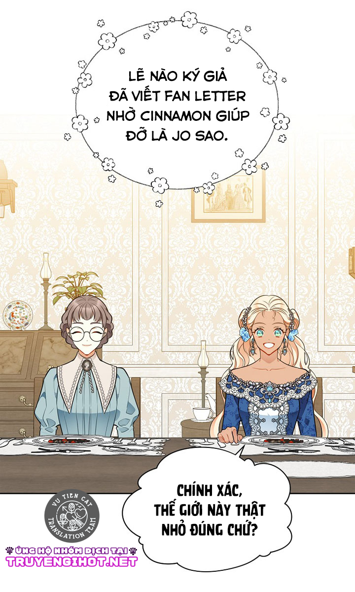 thanh tra của muiella chapter 163.1 10