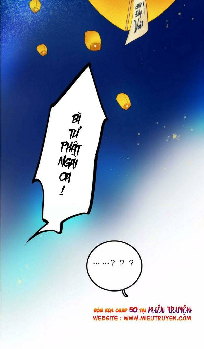 cướp chàng vợ về đón năm mới chapter 49 47