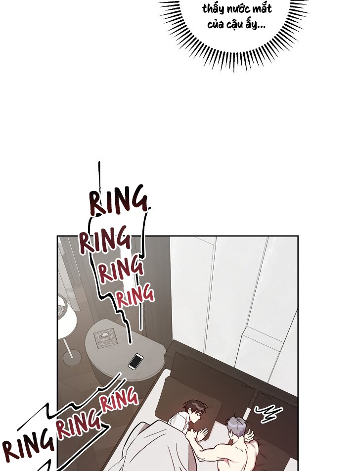 thần tượng đến rồi!? chapter 18 27