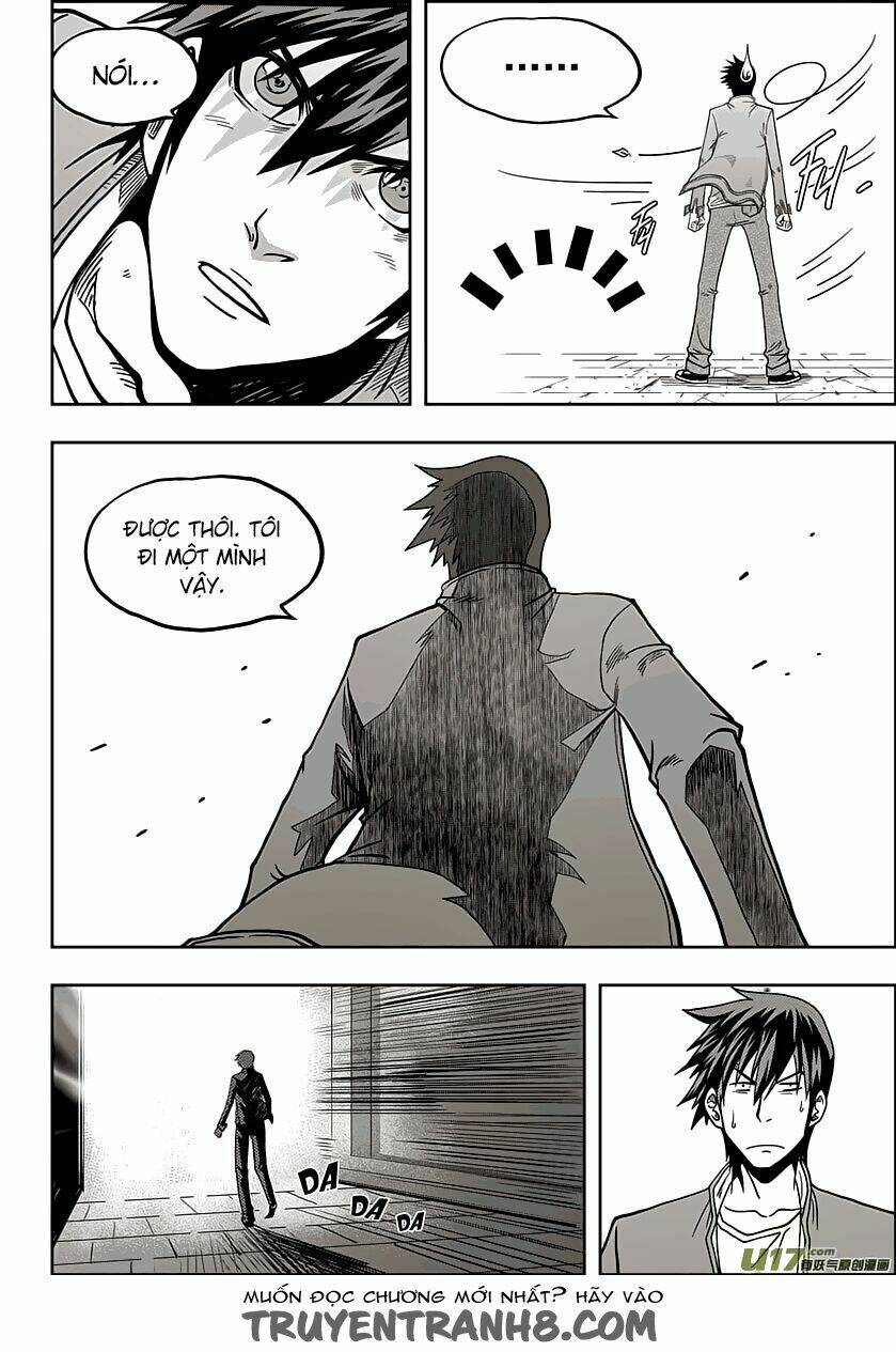 macrophage regulation chapter 8 22