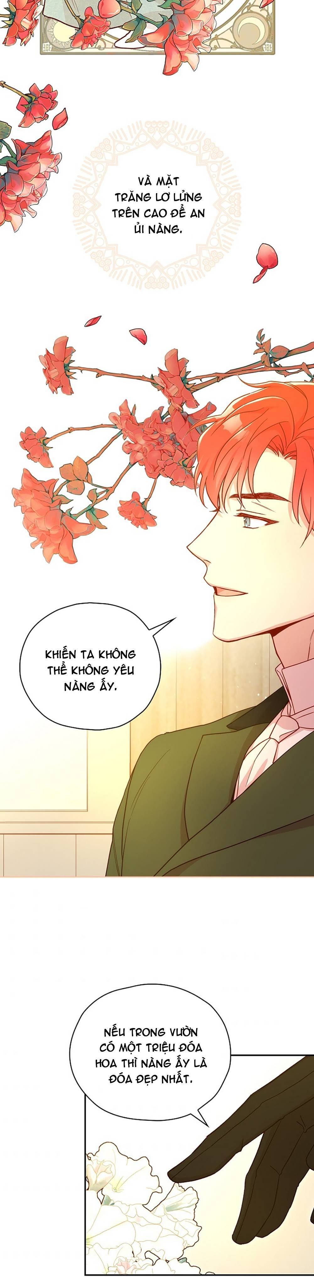 sống sót dưới thân phận hầu nữ chapter 45 15