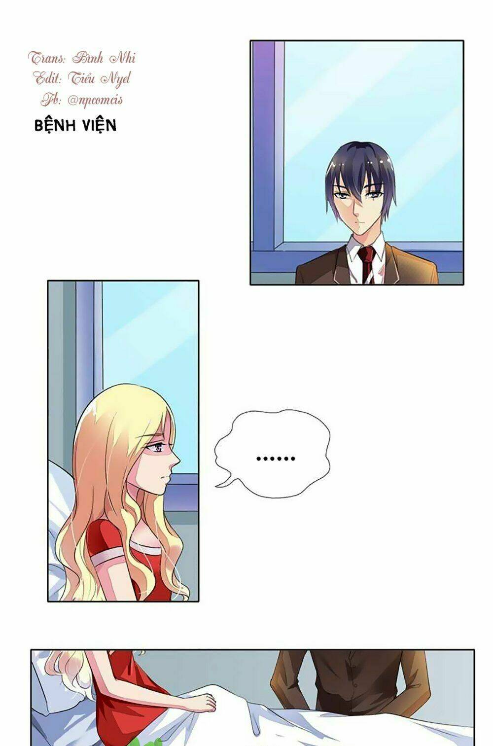 em vẫn còn nhỏ chapter 23 2