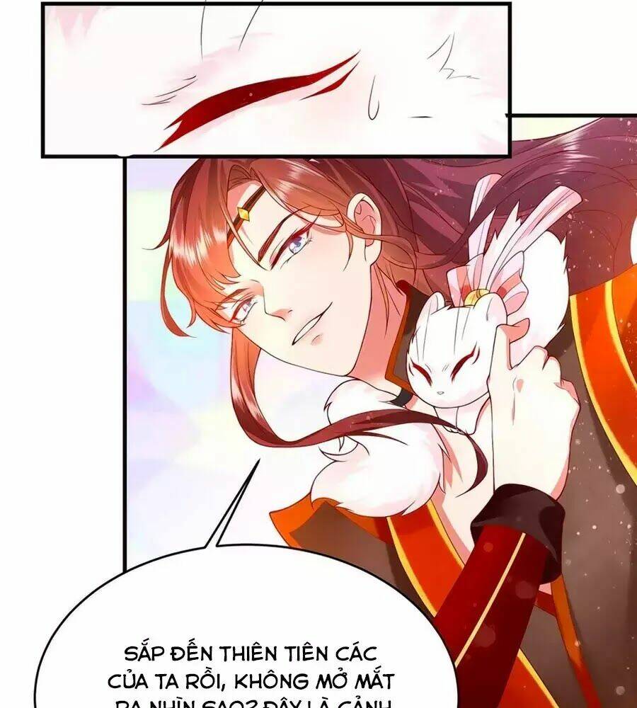 dưỡng thú vi phi chapter 6 66