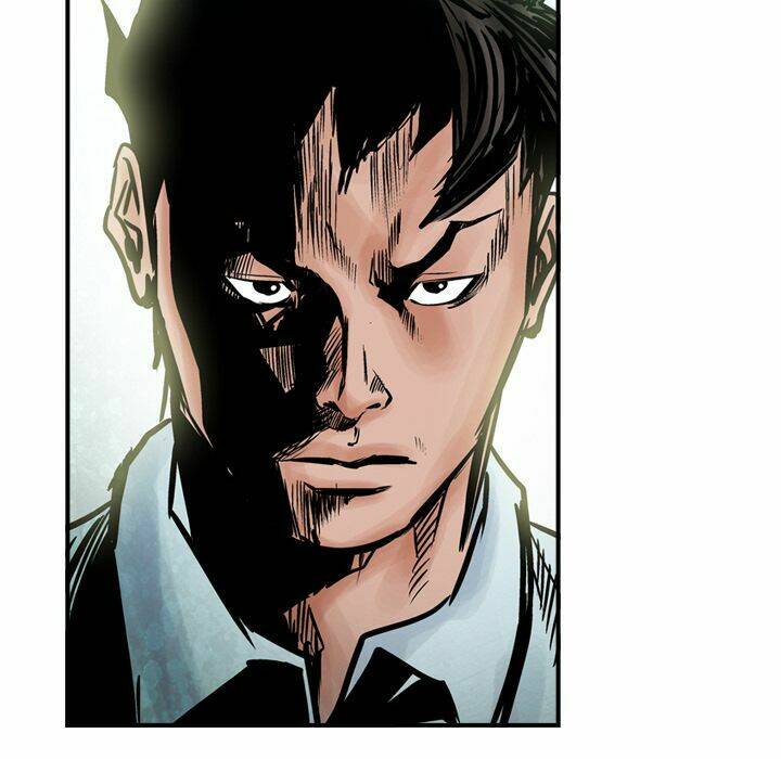 huyền thoại : khởi đầu chapter 46 48