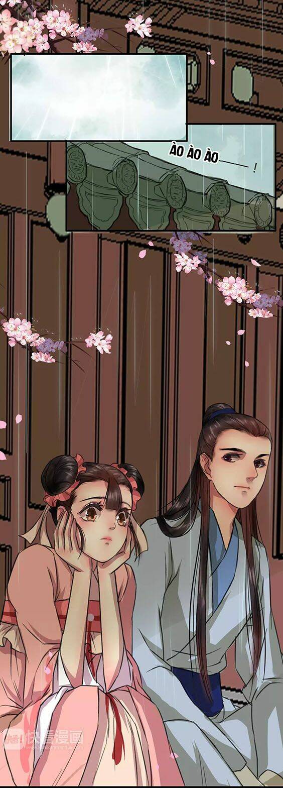 thịnh thế thanh ca chapter 4 34