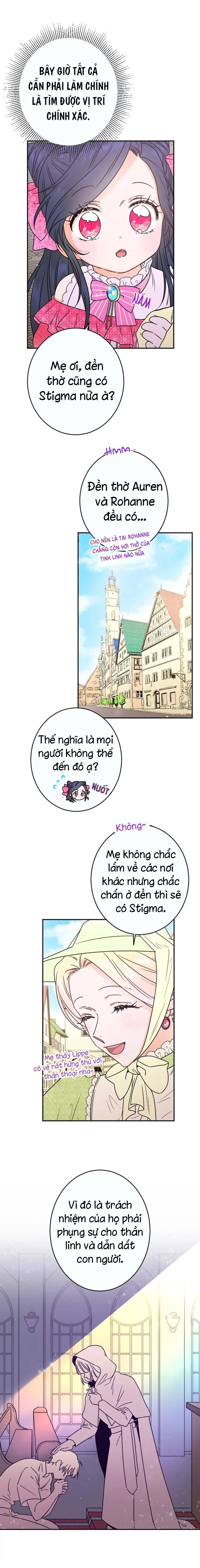 lady baby chapter 59 8