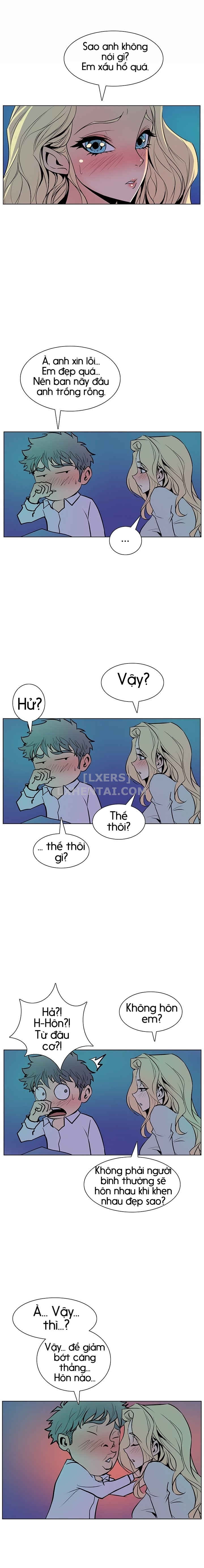 thân phận bí mật chapter 41 19