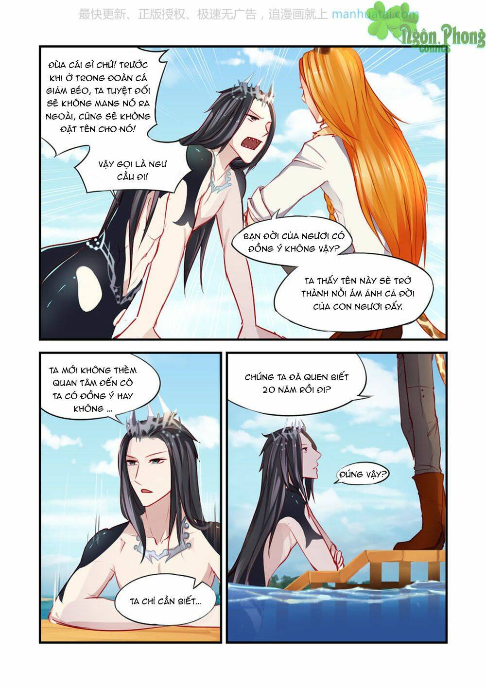 trái tim hoang dã chapter 21 3