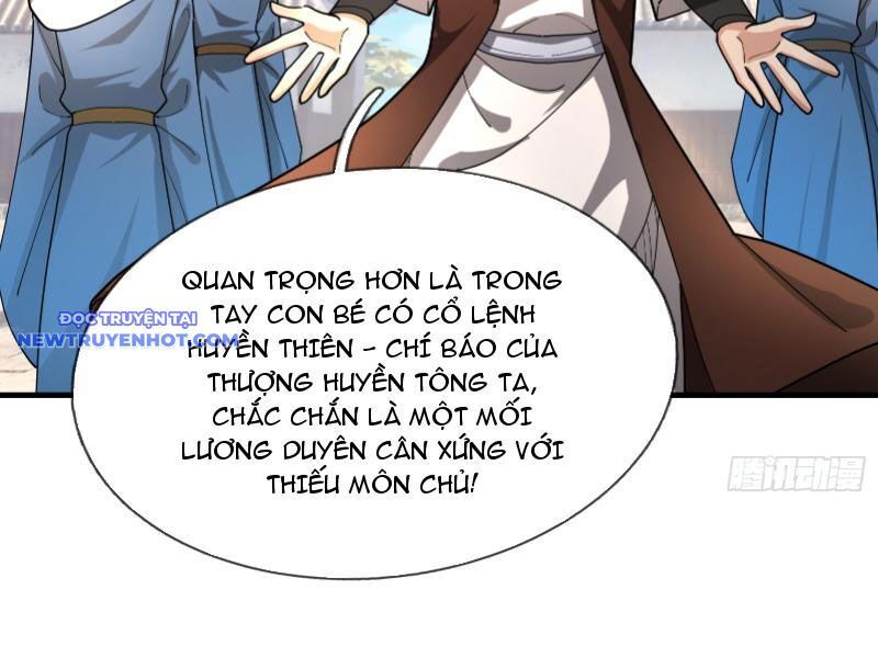 ngủ say vạn cổ: xuất thế đẩy ngang chư thiên chapter 38 58
