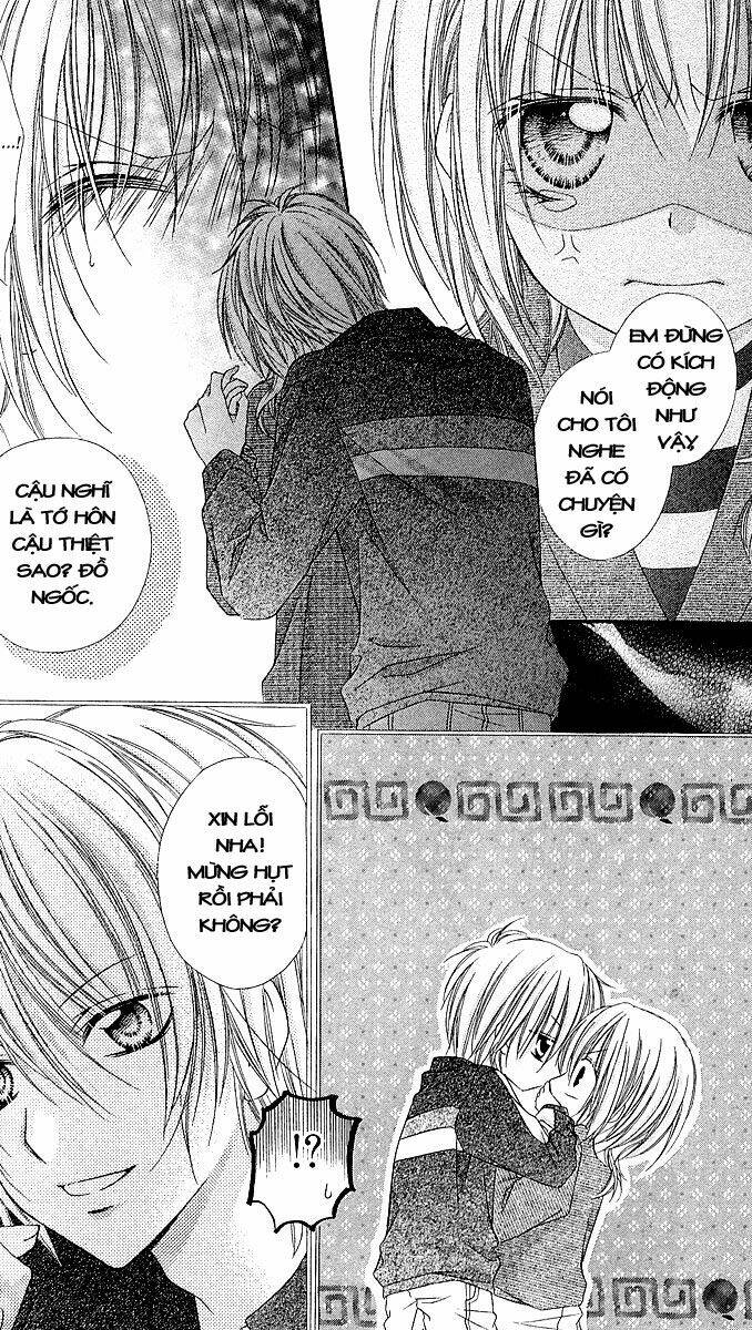 love berrish chapter 4 3