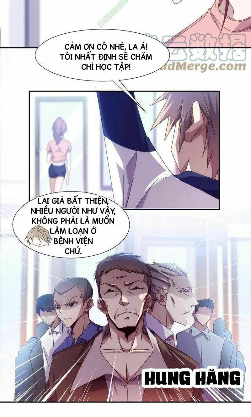 thần y hệ thống chapter 14 5