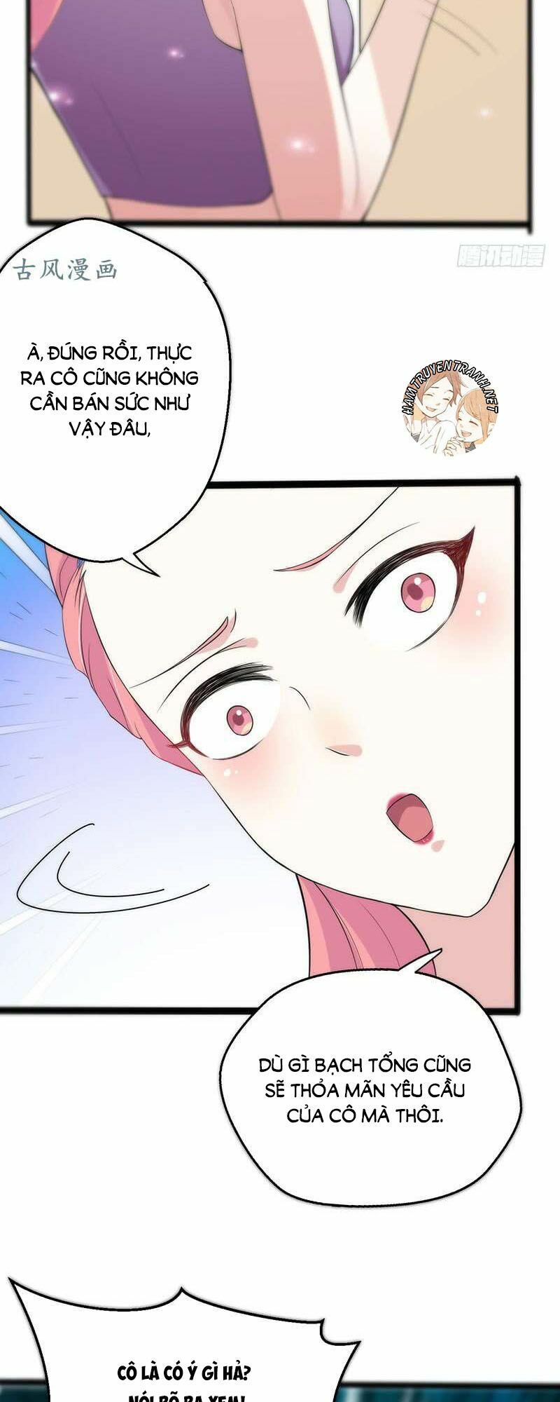 mặt nạ mê hoặc chapter 61 3